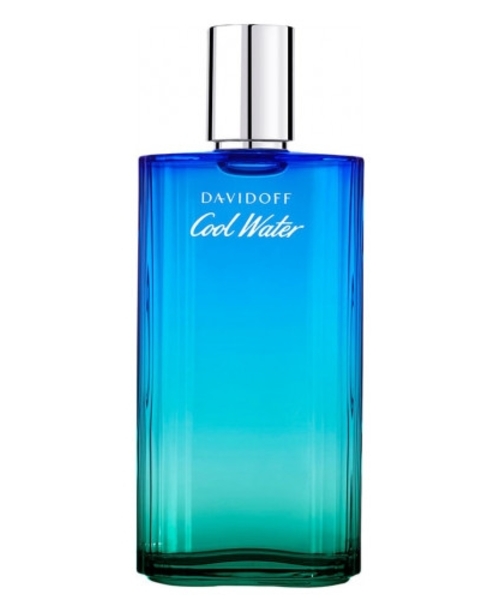 Davidoff Cool Water Man Summer Edition 2019