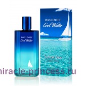 Davidoff Cool Water Man Summer Seas