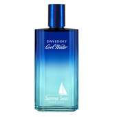 Davidoff Cool Water Man Summer Seas