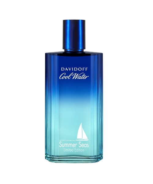 Davidoff Cool Water Man Summer Seas