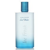 Davidoff Cool Water Men Ice Fresh