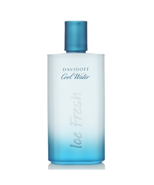 Davidoff Cool Water Men Ice Fresh