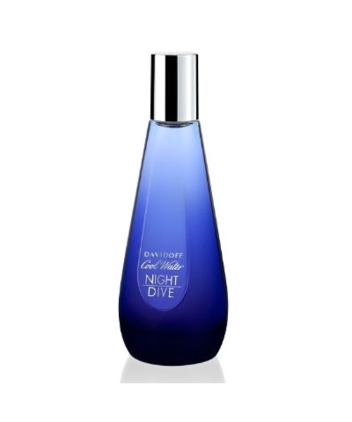 Davidoff Cool Water Night Dive Woman