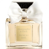 Abercrombie & Fitch Perfume №1 Bare