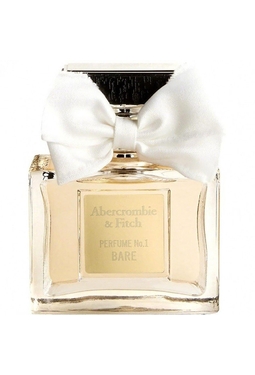 Abercrombie & Fitch Perfume №1 Bare