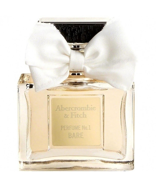 Abercrombie & Fitch Perfume №1 Bare