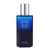 Davidoff Cool Water Night Dive for men