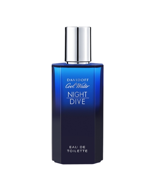 Davidoff Cool Water Night Dive for men