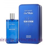 Davidoff Cool Water Ocean Extreme