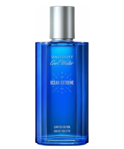 Davidoff Cool Water Ocean Extreme