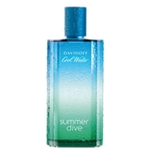 Davidoff Cool Water Sammer Dive Men