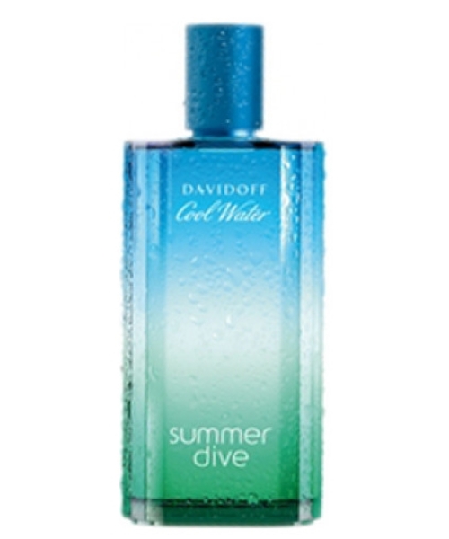 Davidoff Cool Water Sammer Dive Men