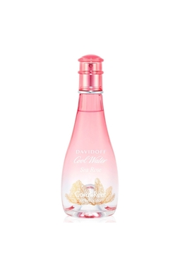 Davidoff Cool Water Sea Rose Coral Reef