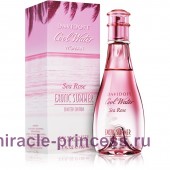 Davidoff Cool Water Sea Rose Exotic Summer