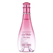 Davidoff Cool Water Sea Rose Exotic Summer