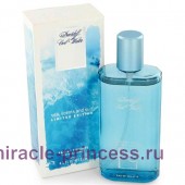 Davidoff Cool Water Sea, Scents, And Sun