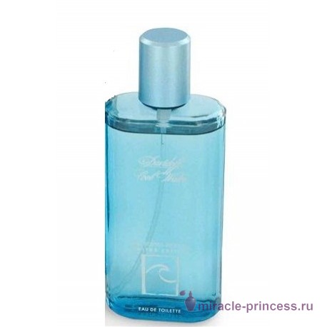 Davidoff Cool Water Sea, Scents, And Sun 11