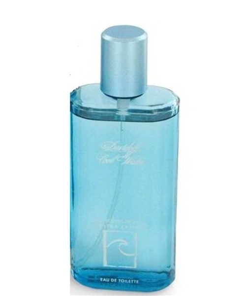 Davidoff Cool Water Sea, Scents, And Sun