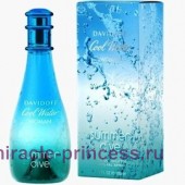 Davidoff Cool Water Summer Dive Women