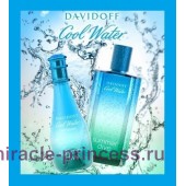 Davidoff Cool Water Summer Dive Women