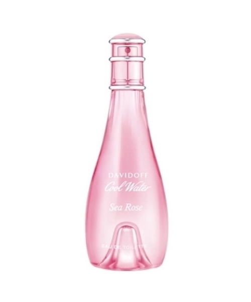 Davidoff Cool Water Sea Rose