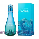 Davidoff Cool Water Summer Edition Woman