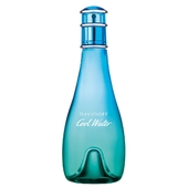 Davidoff Cool Water Summer Edition Woman