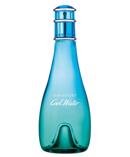 Davidoff Cool Water Summer Edition Woman