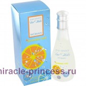 Davidoff Cool Water Summer Fizz