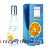 Davidoff Cool Water Summer Fizz