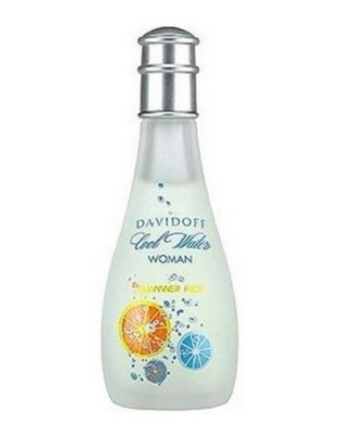 Davidoff Cool Water Summer Fizz