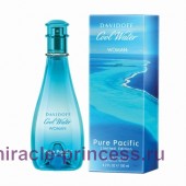 Davidoff Cool Water Summer Pure Pacific