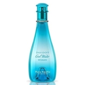 Davidoff Cool Water Summer Pure Pacific