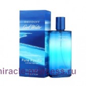 Davidoff Cool Water Summer Pure Pacific Men