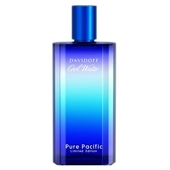 Davidoff Cool Water Summer Pure Pacific Men