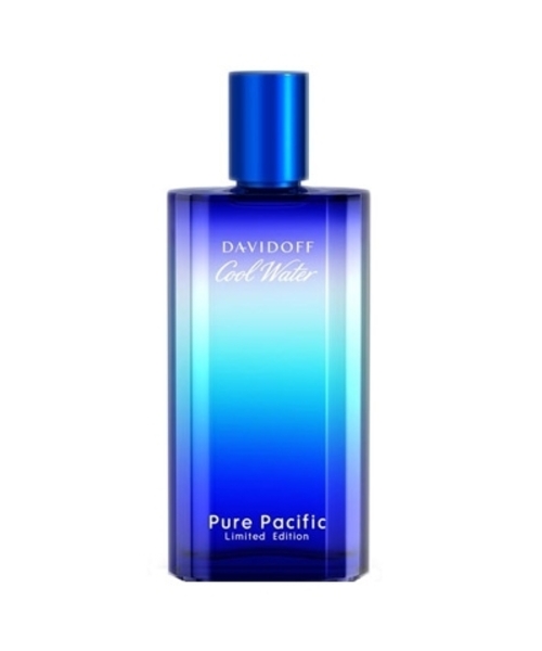 Davidoff Cool Water Summer Pure Pacific Men