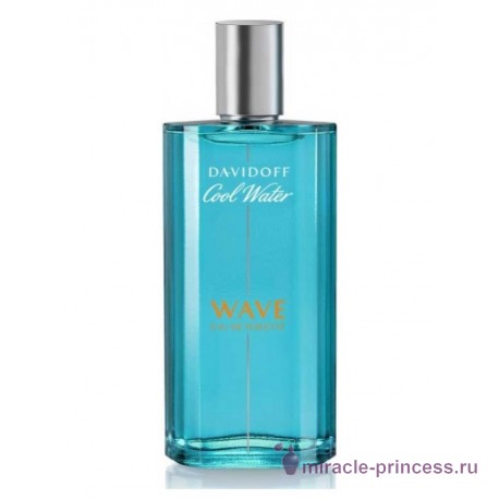 Davidoff Cool Water Wave For Men 11