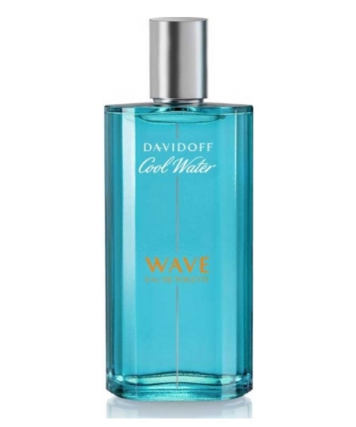 Davidoff Cool Water Wave For Men