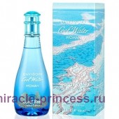 Davidoff Cool Water Woman Coral Reef