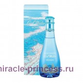 Davidoff Cool Water Woman Coral Reef