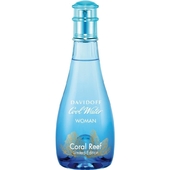 Davidoff Cool Water Woman Coral Reef