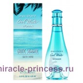 Davidoff Cool Water Woman Exotic Summer