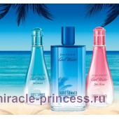 Davidoff Cool Water Woman Exotic Summer