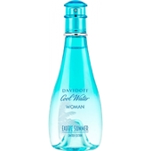 Davidoff Cool Water Woman Exotic Summer