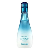 Davidoff Cool Water Woman Freeze Me