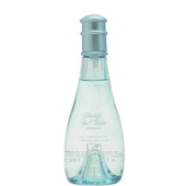 Davidoff Cool Water Woman Sea, Scents, And Sun