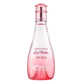 Davidoff Cool Water Woman Sea Rose Caribbean Summer Edition