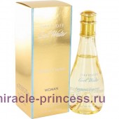 Davidoff Cool Water Woman Sensual Essence