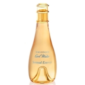 Davidoff Cool Water Woman Sensual Essence