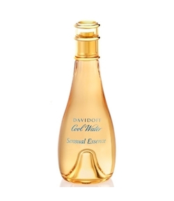 Davidoff Cool Water Woman Sensual Essence